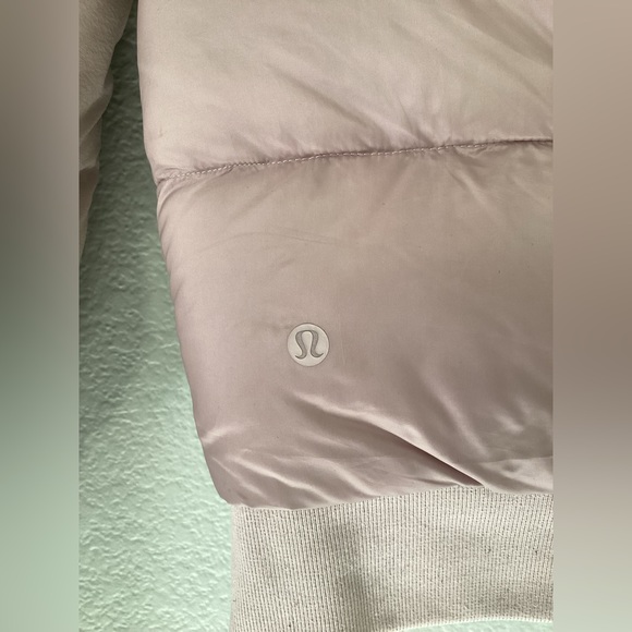 Lululemon Non-Stop Bomber - Picture 4 of 7
